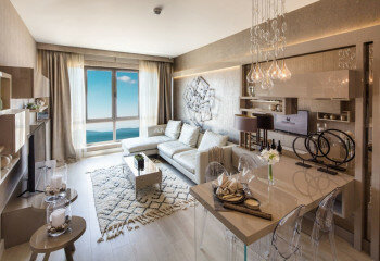 Квартира 1+1 в Малтепе, Стамбул, Турция | PKK-46411