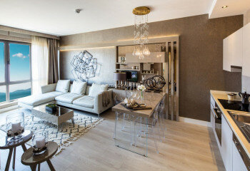 Квартира 1+1 в Малтепе, Стамбул, Турция | PKK-46411