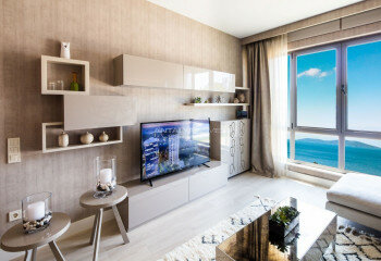 Квартира 1+1 в Малтепе, Стамбул, Турция | PKK-46411