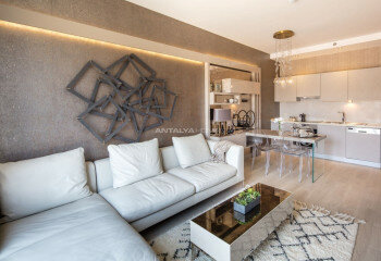 Квартира 1+1 в Малтепе, Стамбул, Турция | PKK-46411