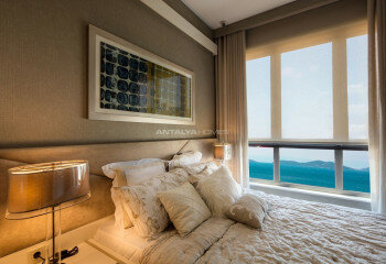 Квартира 1+1 в Малтепе, Стамбул, Турция | PKK-46411