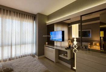 Квартира 1+1 в Малтепе, Стамбул, Турция | PKK-46411