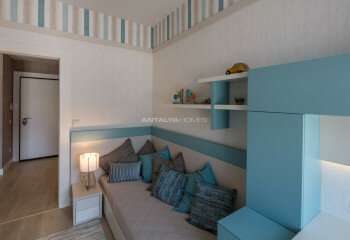 Квартира 1+1 в Малтепе, Стамбул, Турция | PKK-46411