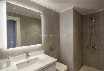 Квартира 1+1 в Малтепе, Стамбул, Турция | PKK-46411