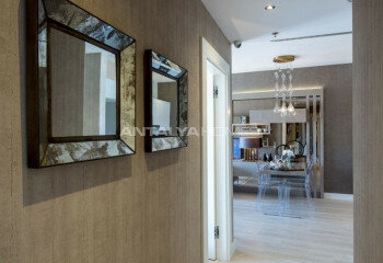 Квартира 1+1 в Малтепе, Стамбул, Турция | PKK-46411