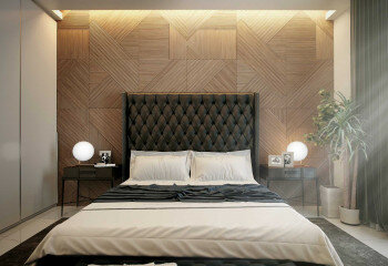 Квартира 1+1 в Алании, Турция | STE-34474