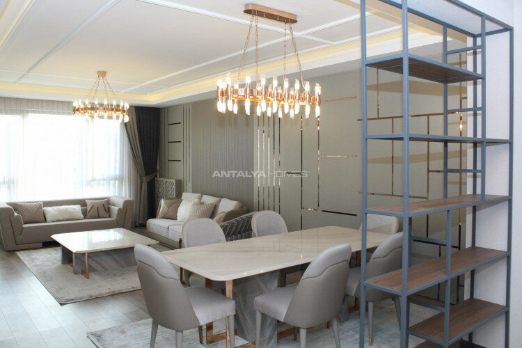 Квартира 3+1 в Анкаре, Турция | PBB-46049