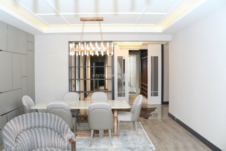 Квартира 3+1 в Анкаре, Турция | PBB-46049