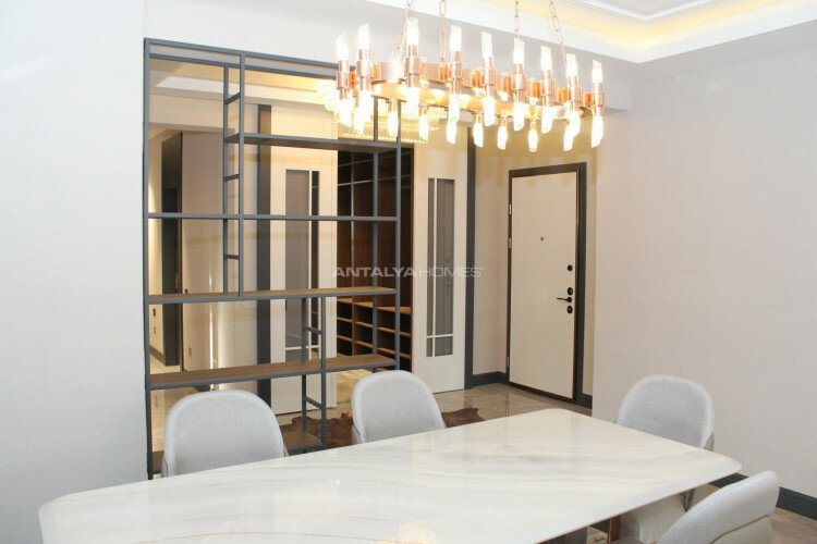 Квартира 3+1 в Анкаре, Турция | PBB-46049