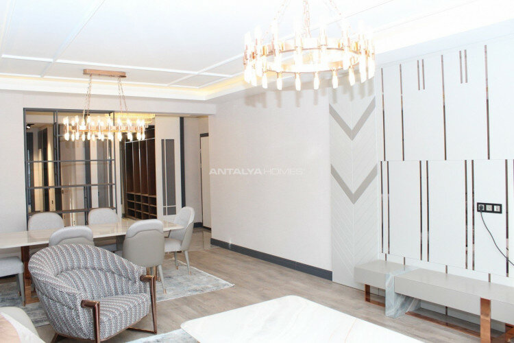 Квартира 3+1 в Анкаре, Турция | PBB-46049