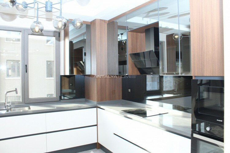 Квартира 3+1 в Анкаре, Турция | PBB-46049