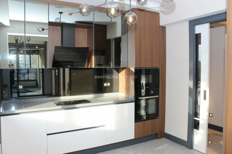 Квартира 3+1 в Анкаре, Турция | PBB-46049