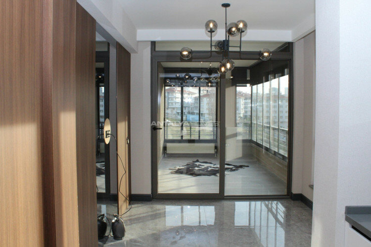 Квартира 3+1 в Анкаре, Турция | PBB-46049