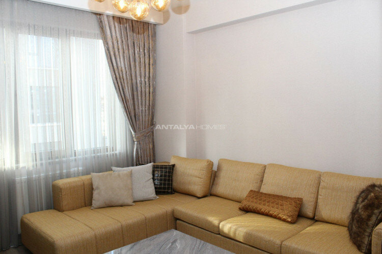 Квартира 3+1 в Анкаре, Турция | PBB-46049