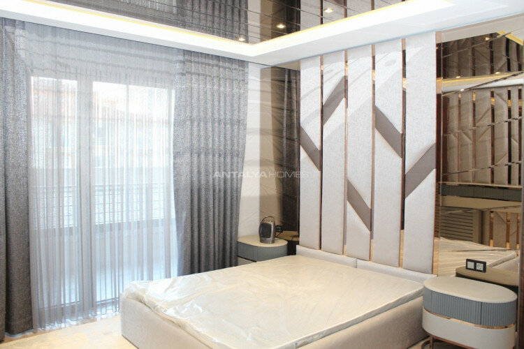 Квартира 3+1 в Анкаре, Турция | PBB-46049