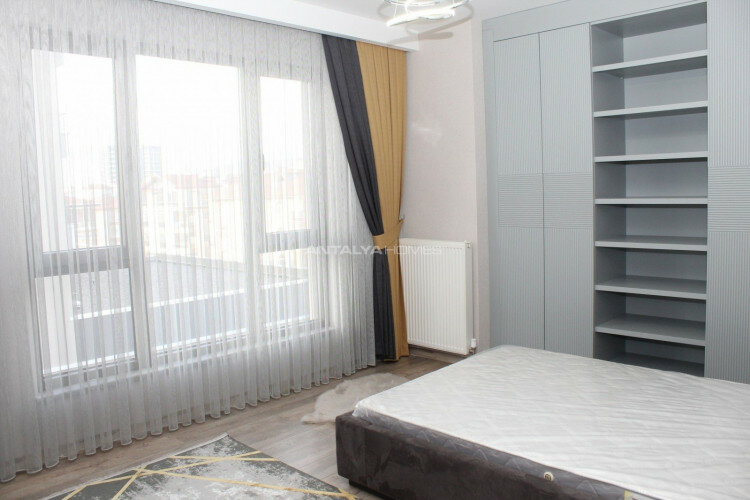 Квартира 3+1 в Анкаре, Турция | PBB-46049