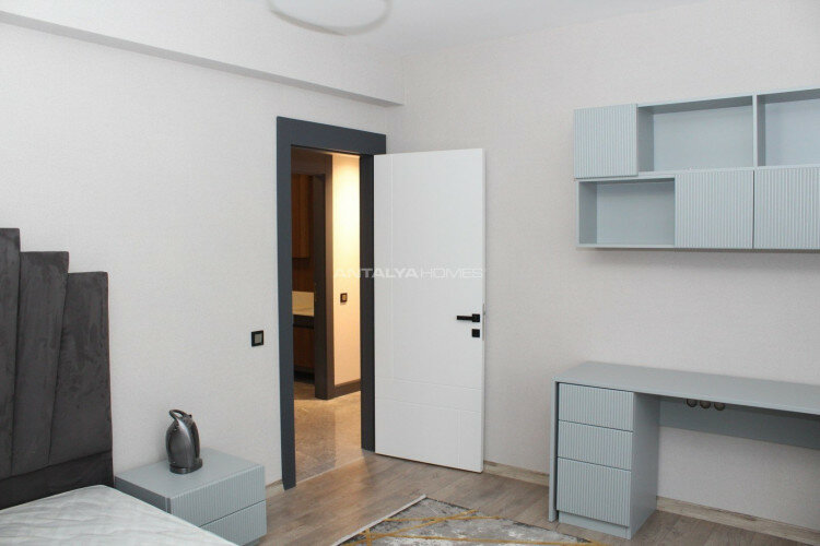 Квартира 3+1 в Анкаре, Турция | PBB-46049