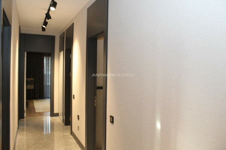 Квартира 3+1 в Анкаре, Турция | PBB-46049