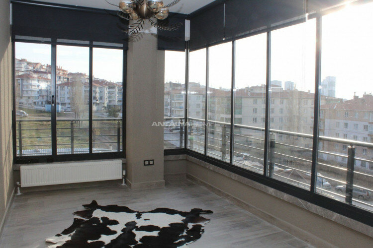 Квартира 3+1 в Анкаре, Турция | PBB-46049