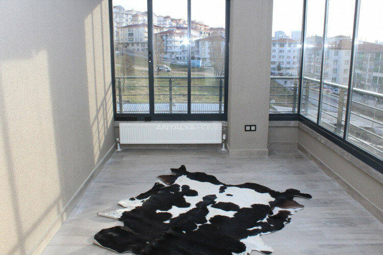 Квартира 3+1 в Анкаре, Турция | PBB-46049