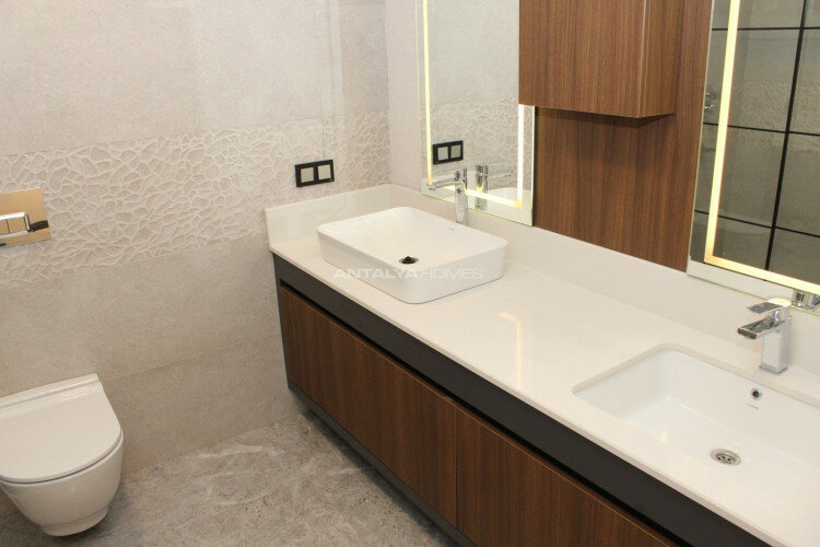 Квартира 3+1 в Анкаре, Турция | PBB-46049