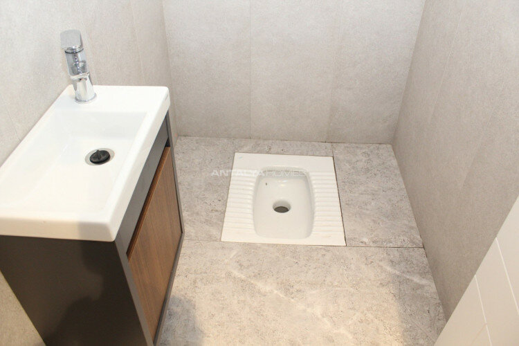 Квартира 3+1 в Анкаре, Турция | PBB-46049