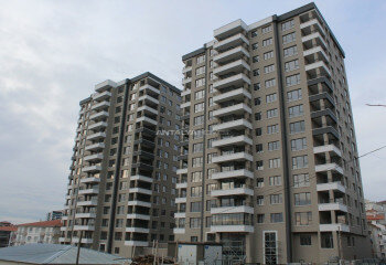 Квартира 3+1 в Анкаре, Турция | PBB-46049