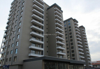 Квартира 3+1 в Анкаре, Турция | PBB-46049