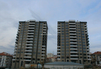 Квартира 3+1 в Анкаре, Турция | PBB-46049