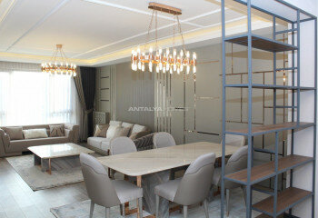 Квартира 3+1 в Анкаре, Турция | PBB-46049