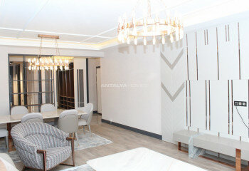 Квартира 3+1 в Анкаре, Турция | PBB-46049