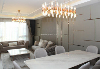 Квартира 3+1 в Анкаре, Турция | PBB-46049