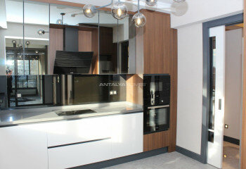 Квартира 3+1 в Анкаре, Турция | PBB-46049