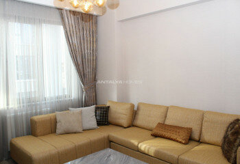 Квартира 3+1 в Анкаре, Турция | PBB-46049