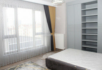 Квартира 3+1 в Анкаре, Турция | PBB-46049
