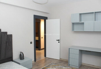 Квартира 3+1 в Анкаре, Турция | PBB-46049