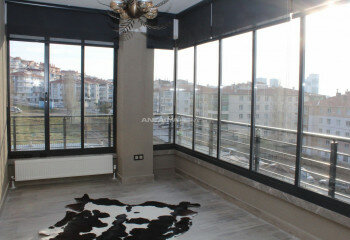 Квартира 3+1 в Анкаре, Турция | PBB-46049