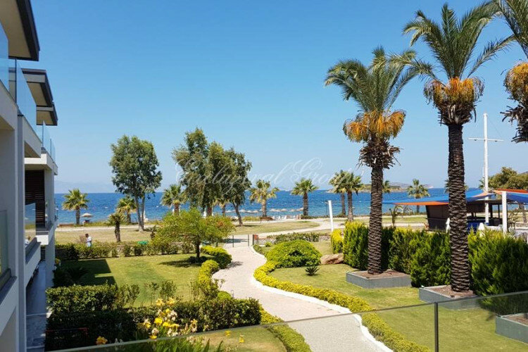 Квартира 2+1 в Бодруме, Турция | PBB-23755