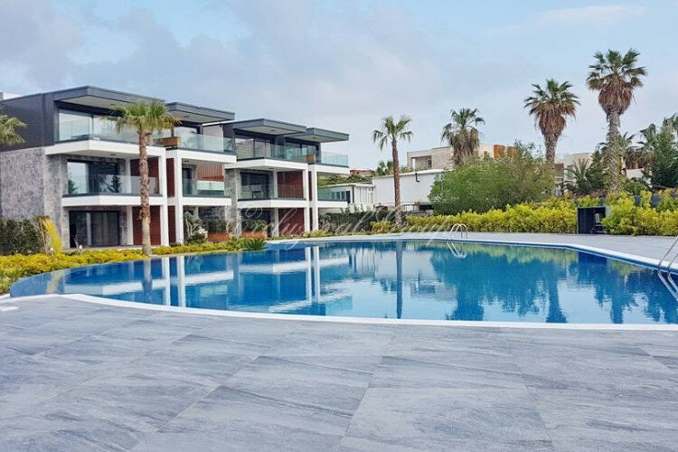 Квартира 2+1 в Бодруме, Турция | PBB-23755