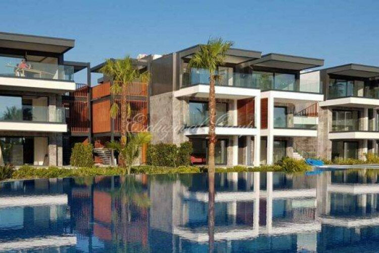 Квартира 2+1 в Бодруме, Турция | PBB-23755