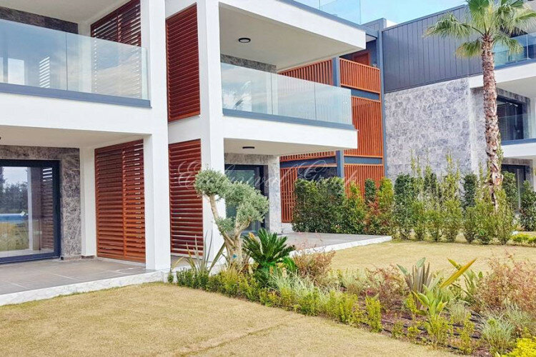 Квартира 2+1 в Бодруме, Турция | PBB-23755