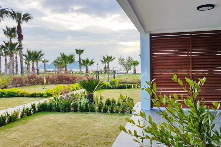 Квартира 2+1 в Бодруме, Турция | PBB-23755