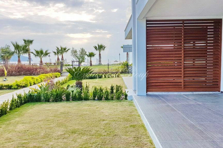 Квартира 2+1 в Бодруме, Турция | PBB-23755