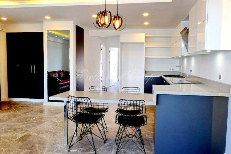 Квартира 2+1 в Бодруме, Турция | PBB-23755