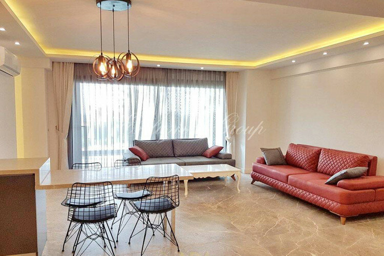 Квартира 2+1 в Бодруме, Турция | PBB-23755