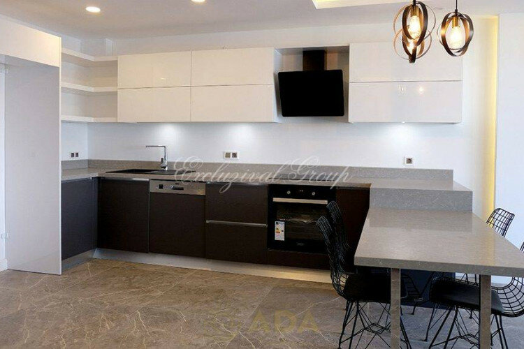 Квартира 2+1 в Бодруме, Турция | PBB-23755