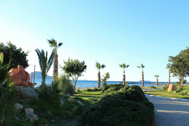 Квартира 2+1 в Бодруме, Турция | PBB-23755