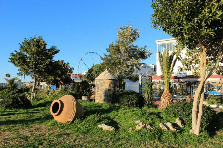 Квартира 2+1 в Бодруме, Турция | PBB-23755