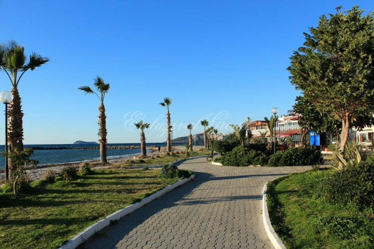 Квартира 2+1 в Бодруме, Турция | PBB-23755