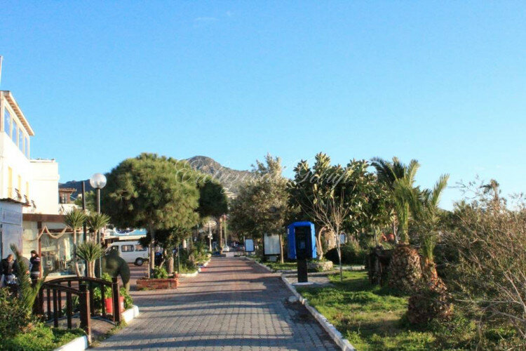 Квартира 2+1 в Бодруме, Турция | PBB-23755